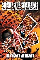 Strange Skies, Strange Eyes 1909488240 Book Cover