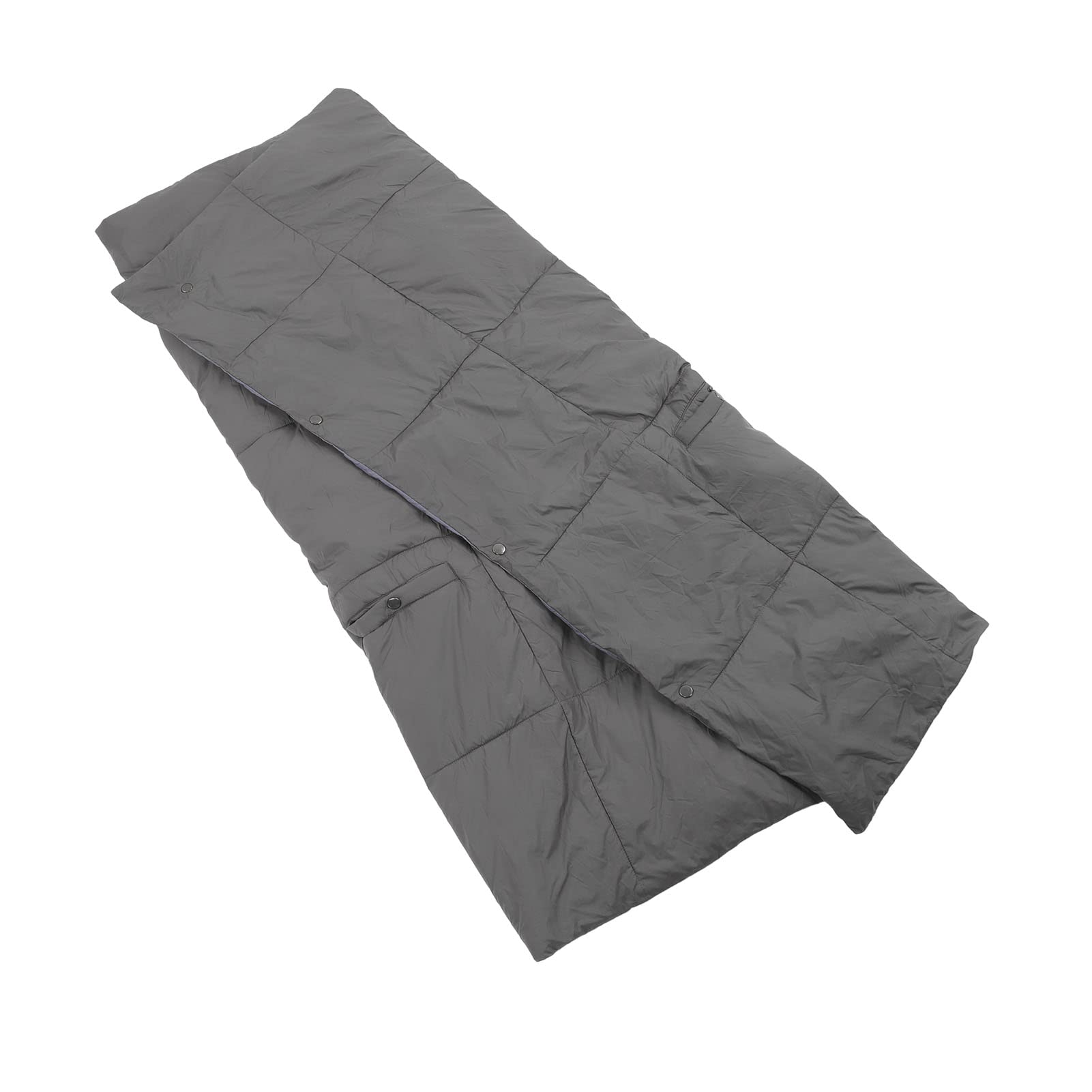 Couverture Chauffante USB Portable, Couverture électrique, 3 Modes de Température, Chinlon Doux pour Une Utilisation en Hiver, 52x43 Pouces