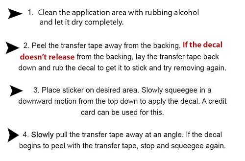 Miniatura 2 de KDM Mafia Windshield Banner Vinyl Window Decal Sticker (Vinyl, 23" x 2.7")