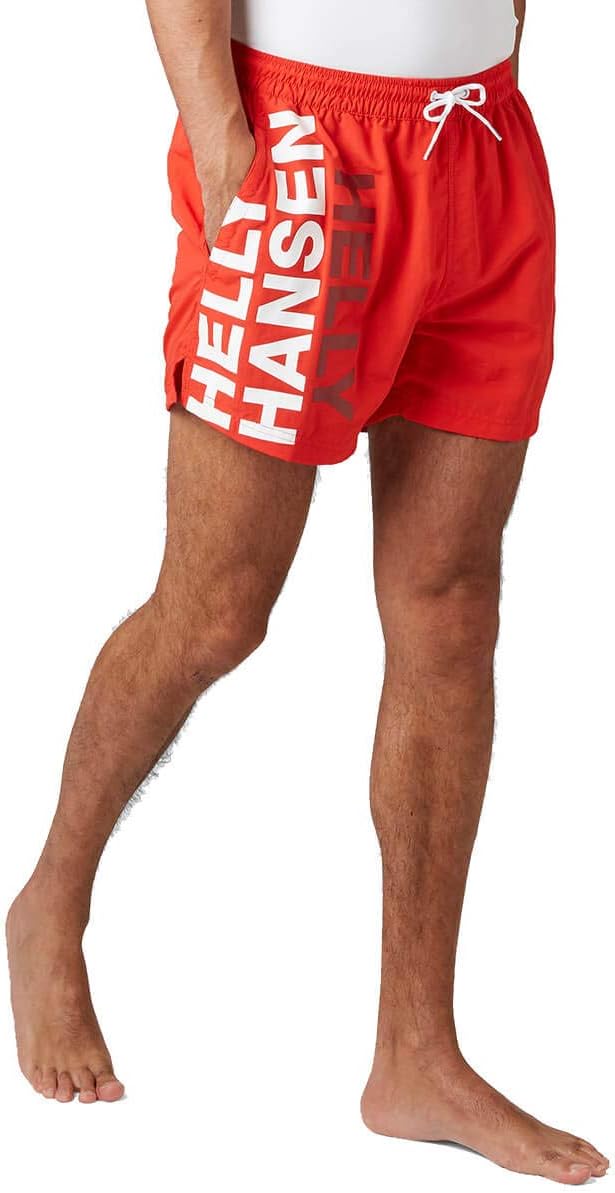 maillot de bain helly hansen