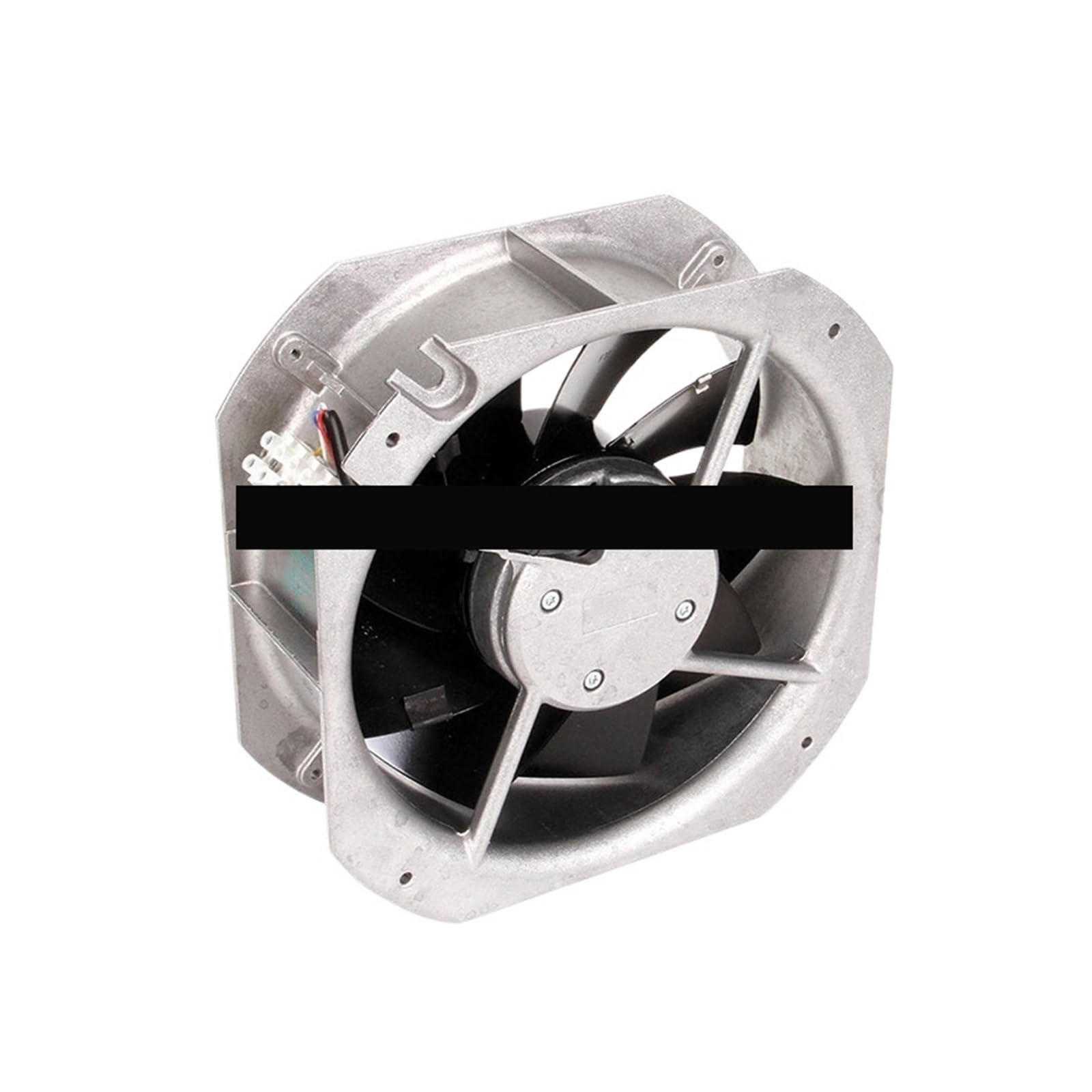 FCARUMIQP W1G200-HH77-52 24V 55W Cooling Fan