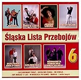 ? l?ska Lista Przeboj??w 6 [CD]