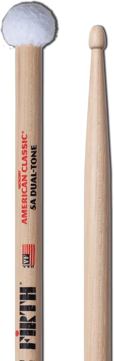 Vic Firth American Classic 5ADT - Dual Tone