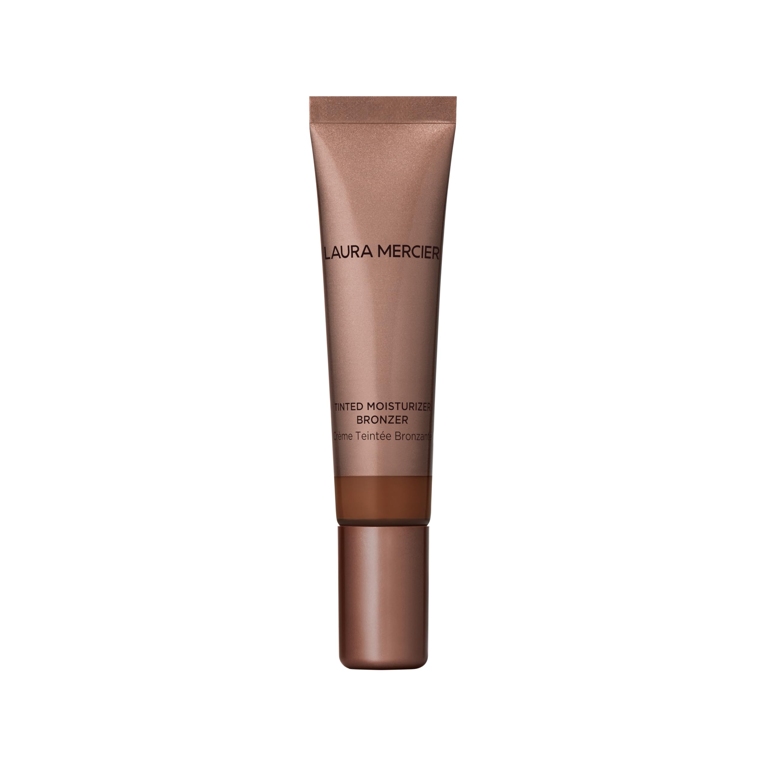 TINTED MOISTURIZER BRONZER