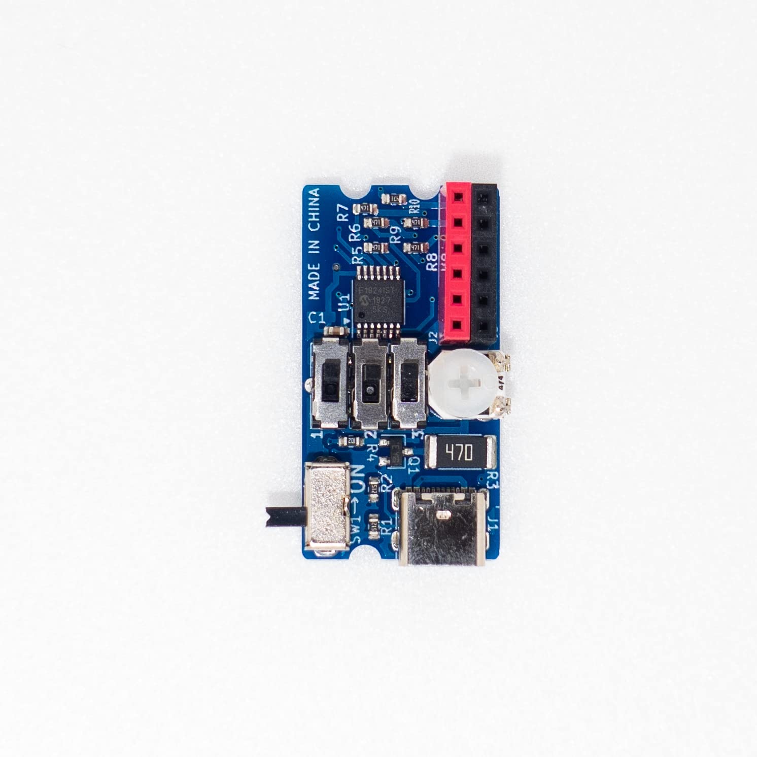 Amazon | 模型やジオラマの電飾に最適 ELEKIT (エレキット) USB