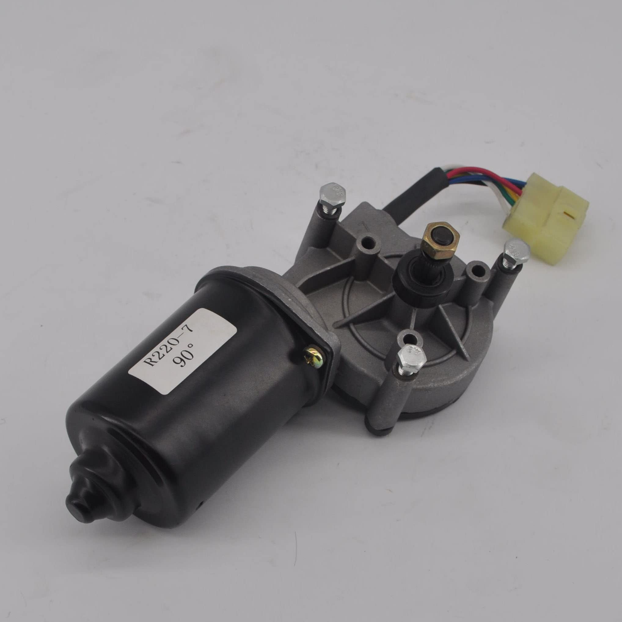 21N6-00240 21N6-01280 21N6-01281 24V Wiper Motor for Hy-un