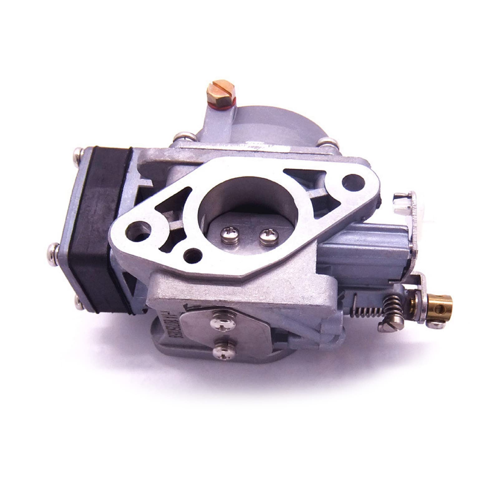 Amazon.com: Boat Motor Carburetor Assy 369-03200-0/1/2 for Tohatsu
