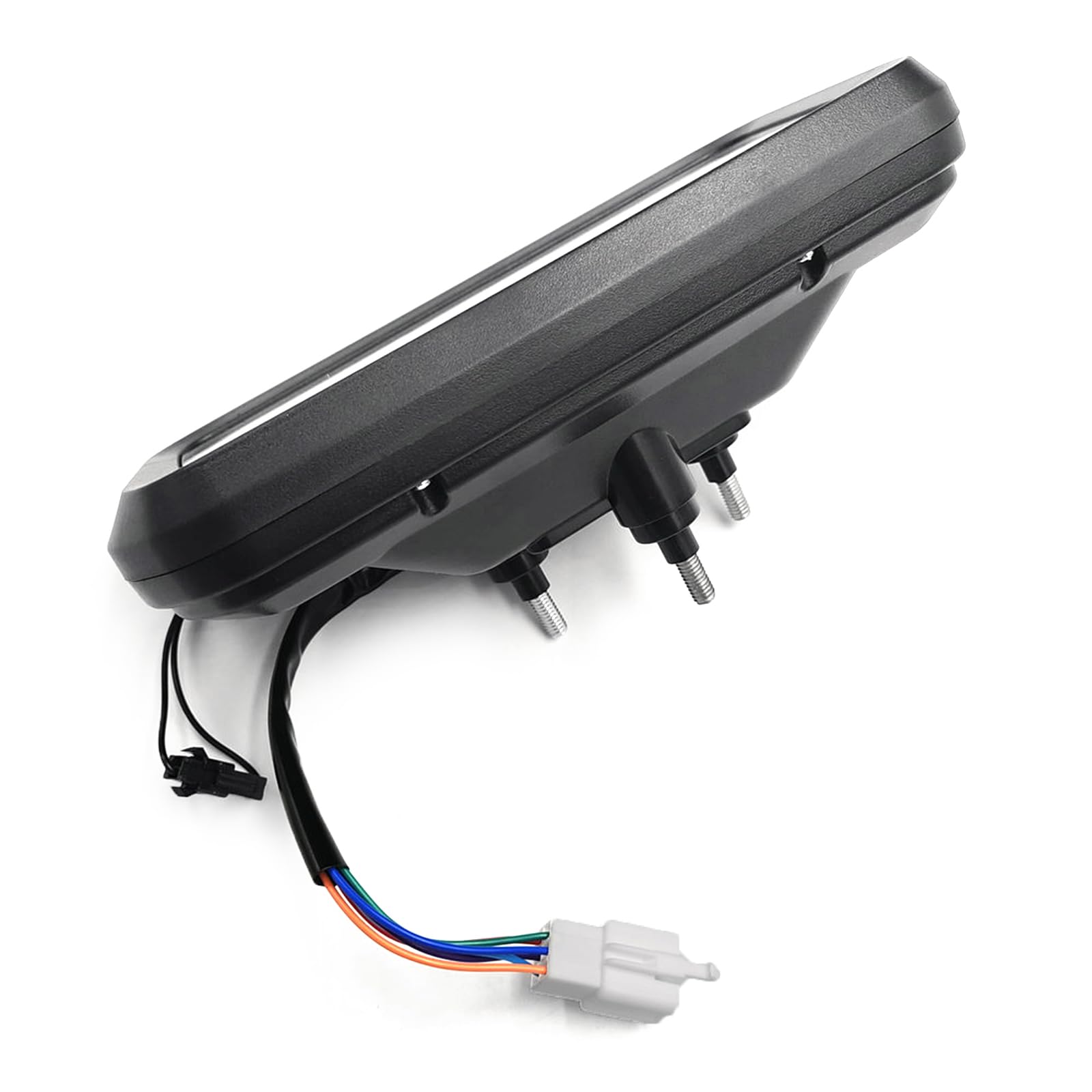 Amazon | 複数の電圧電動自転車ダッシュボード機器速度コントロール