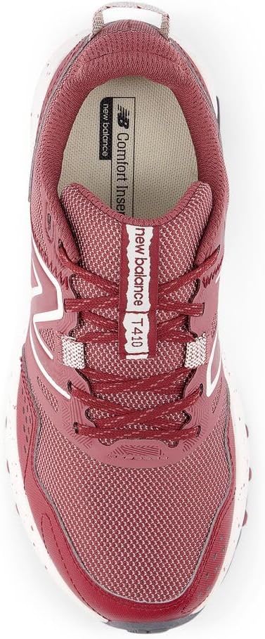 New Balance Women's 410v8 Trail Running Shoes