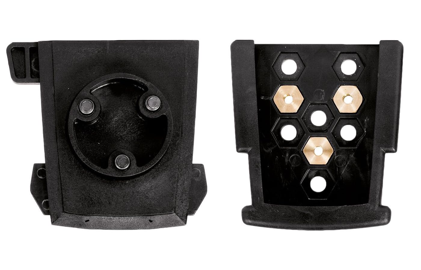 Vega Holster Sistema de Anclaje 8K31
