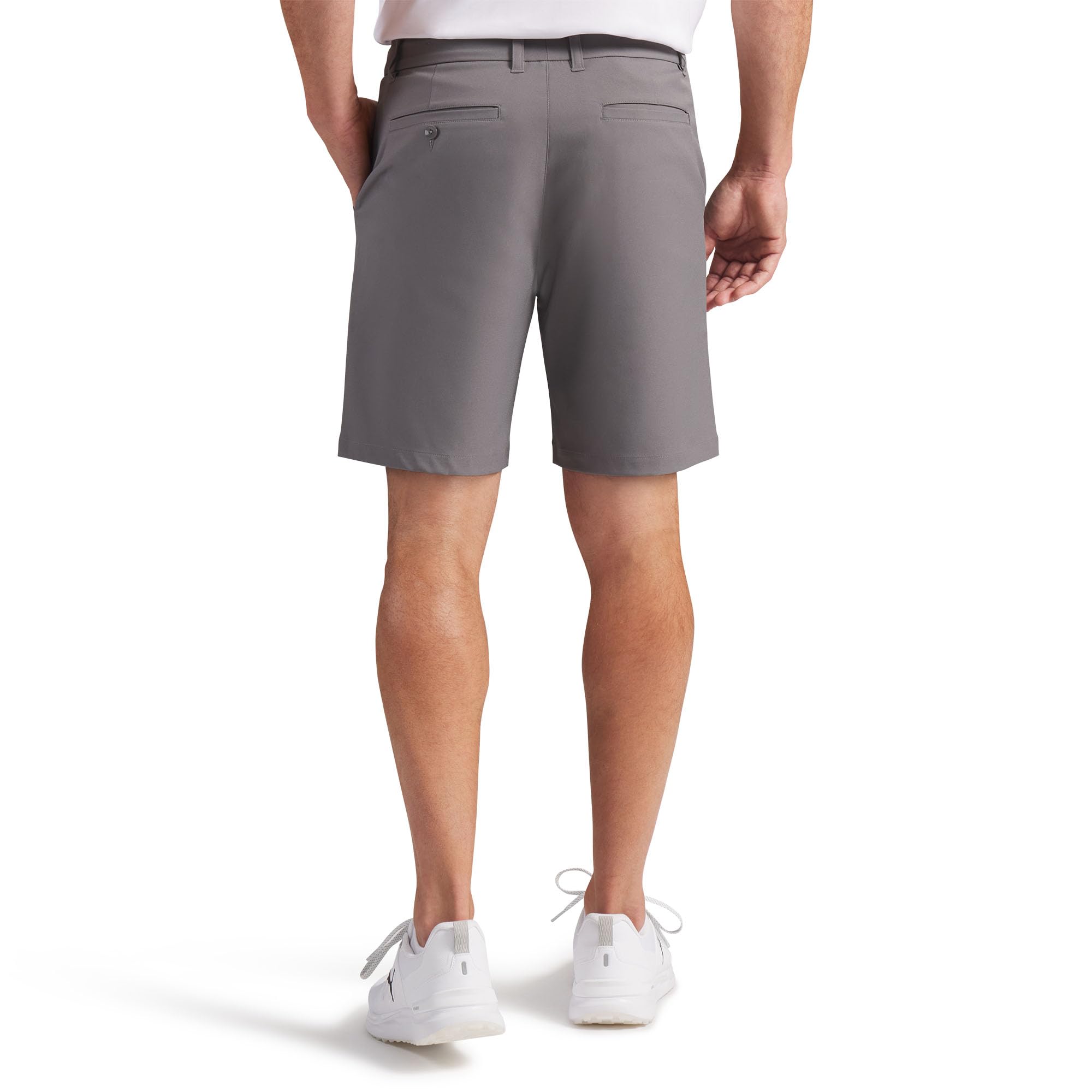 Puma 101 Pure Golf Short 8 - Pantalones de Golf Hombre