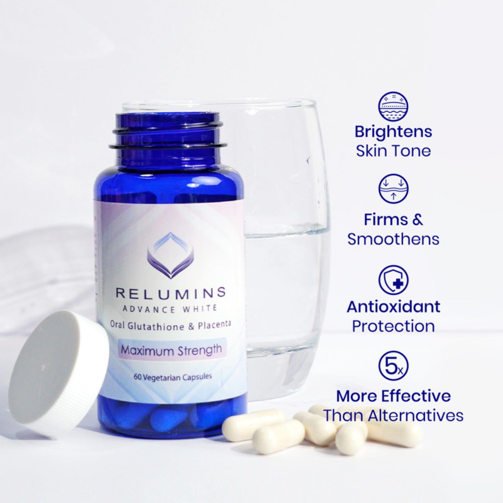 glutathione orally effective How to Take Effectively: Dosage & Tips Oral Glutathione Sprays & Vials