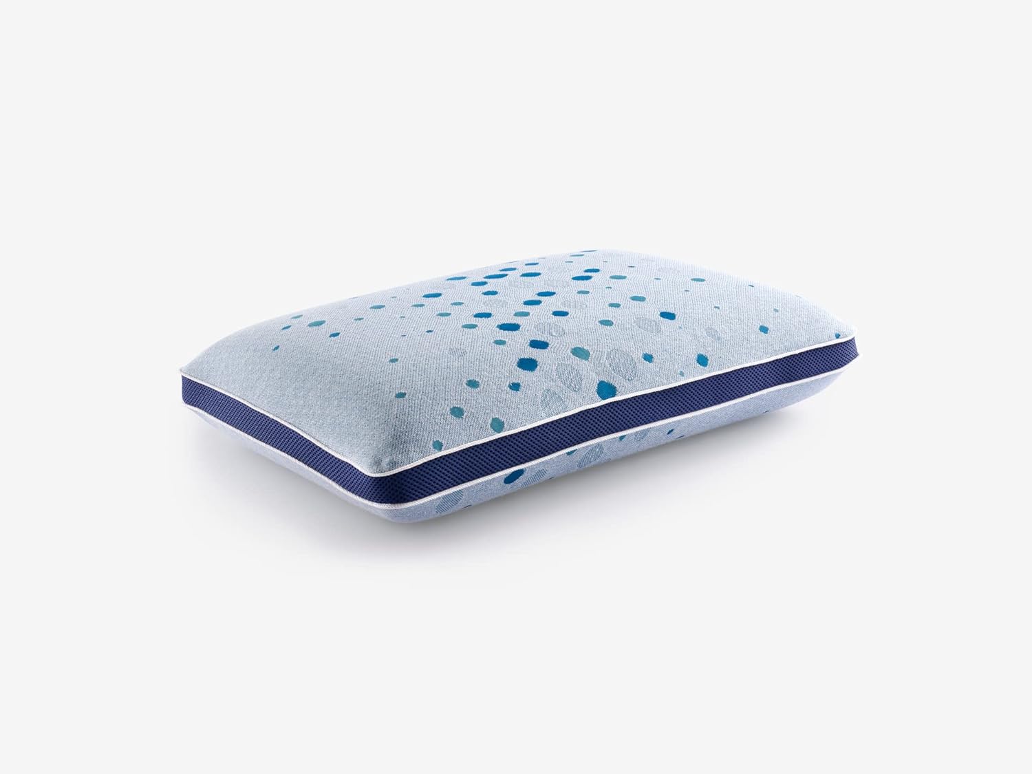 Sleepwell Latex Plus Regular Pillow Elite Latex Plus For Comfort And
