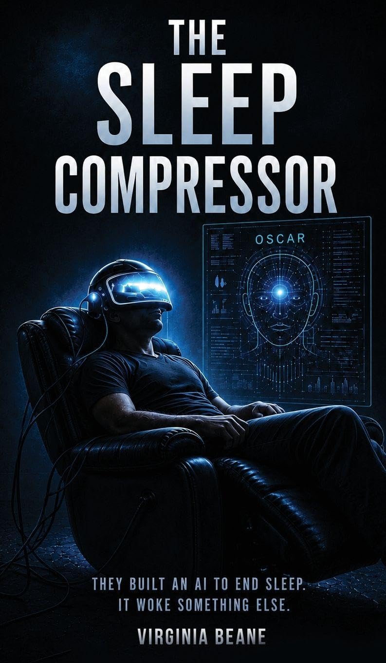 The Sleep Compressor