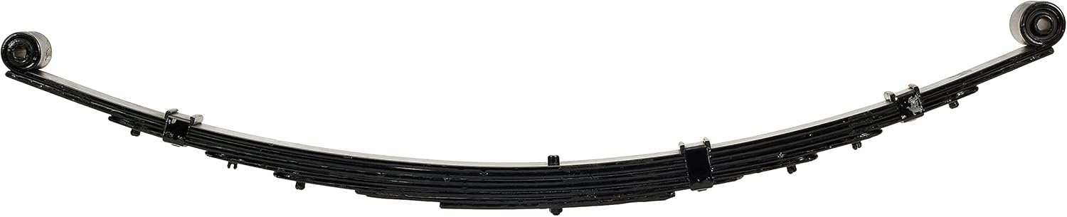 Dorman 97-402 Front Leaf Spring Compatible with Select Jeep Models