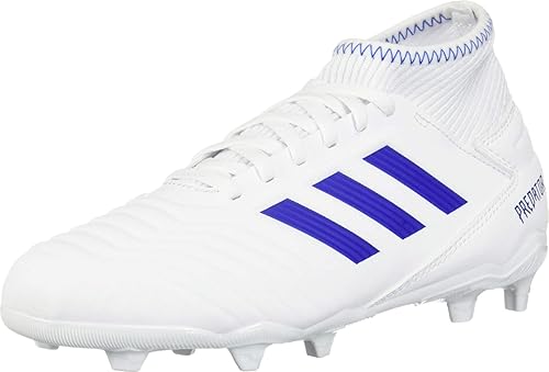 adidas Depredador de tierra firme unisex para niños 19.3