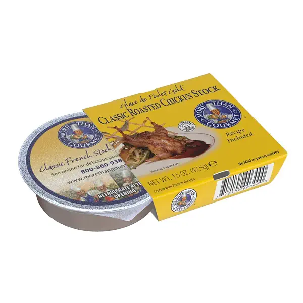 Glace De Poulet, 1.5 Ounce 1