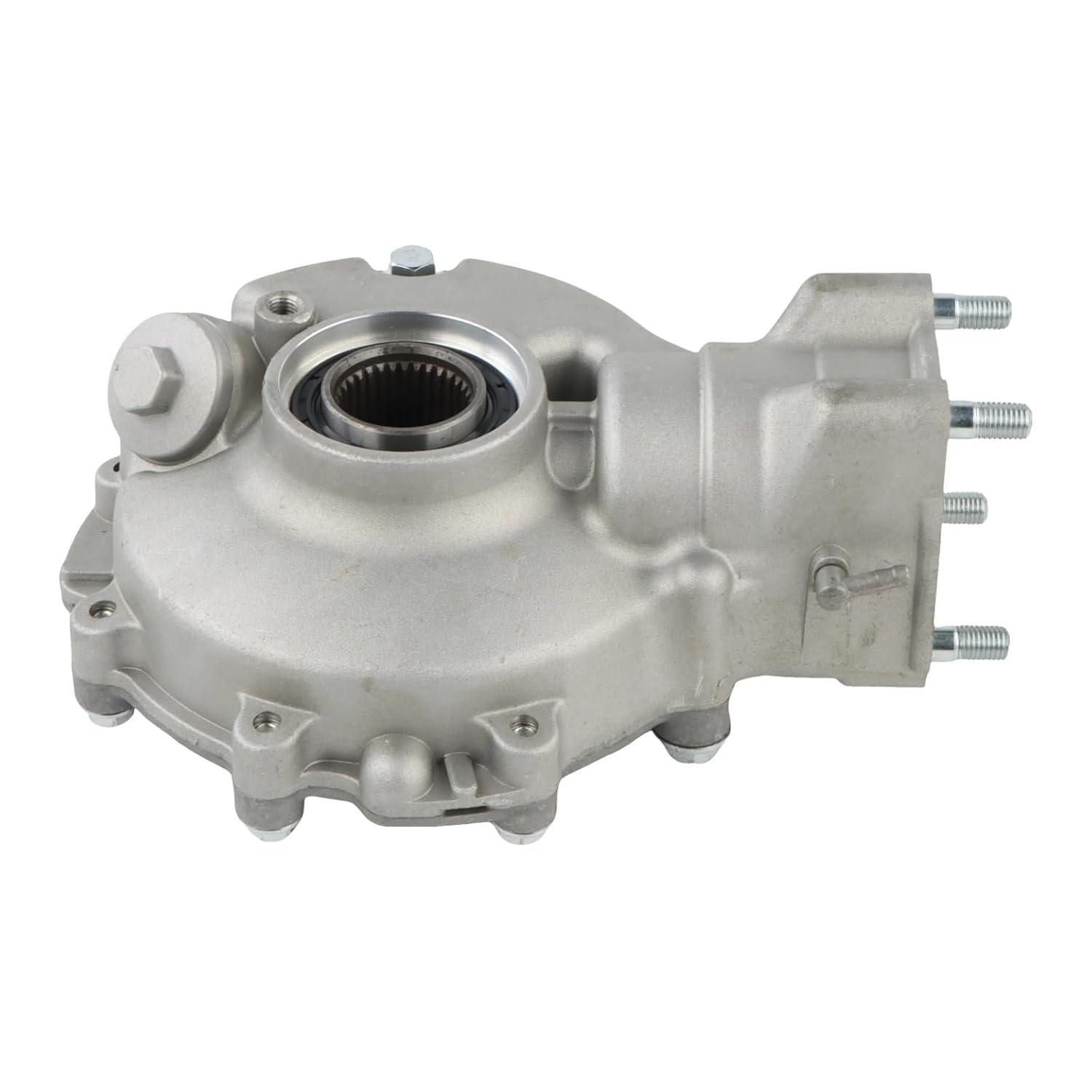 41300HM5A10 Complete Rear Differential Assembly Compatible with Honda TRX300 Fourtrax 300 2X4 1996-2000 2WD