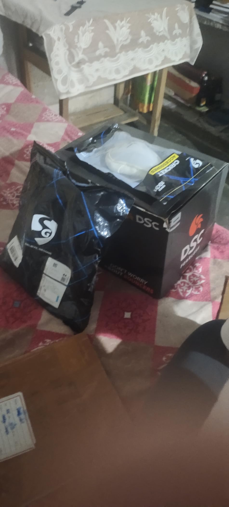 Customer Image