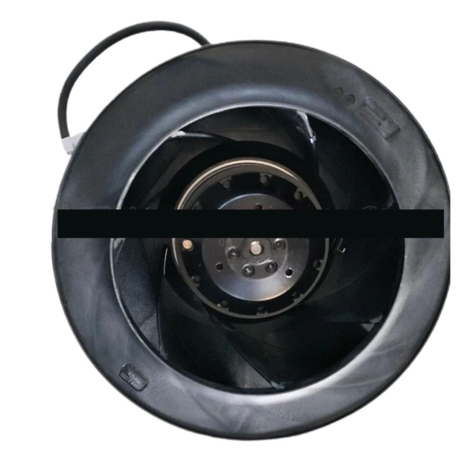YMUGUEGH R2E225-AT51-06 R2E225-AT01-05 Fan(R2E225-AT01-05)