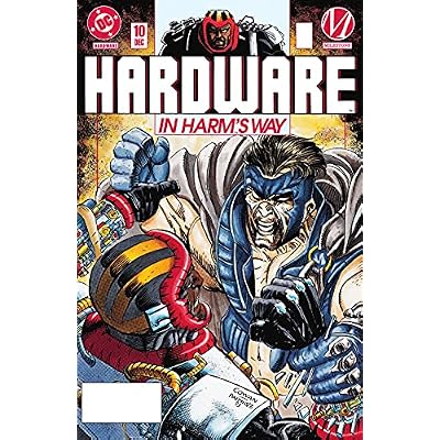 Hardware (1993-1997) #10
