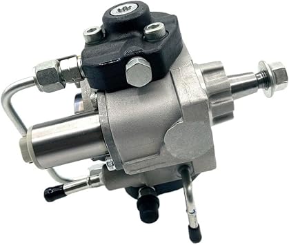Diesel Injection Fuel Pump 294000-0354/22100-0L020/294000-0350/294000-0355,Compatible With Toyota IMV 1KD-FTV 2KD-FTV Denso