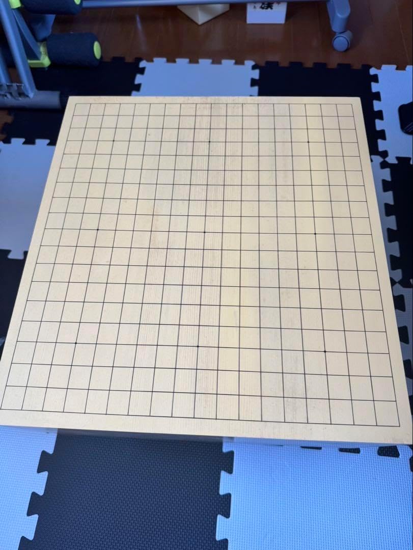 囲碁盤と碁石セット 囲碁盤 碁盤 碁石セット 足付き ヘソ有り 銘木 囲碁