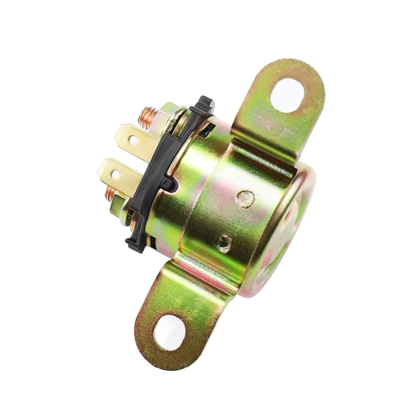 Relè Avviamento Compatibile Con CAN-AM Per Maverick 1000 XDS-DPS 2015 Per Maverick 1000 XMR 2014 2015 Relè Di Avviamento Per Moto OEM: 710001364