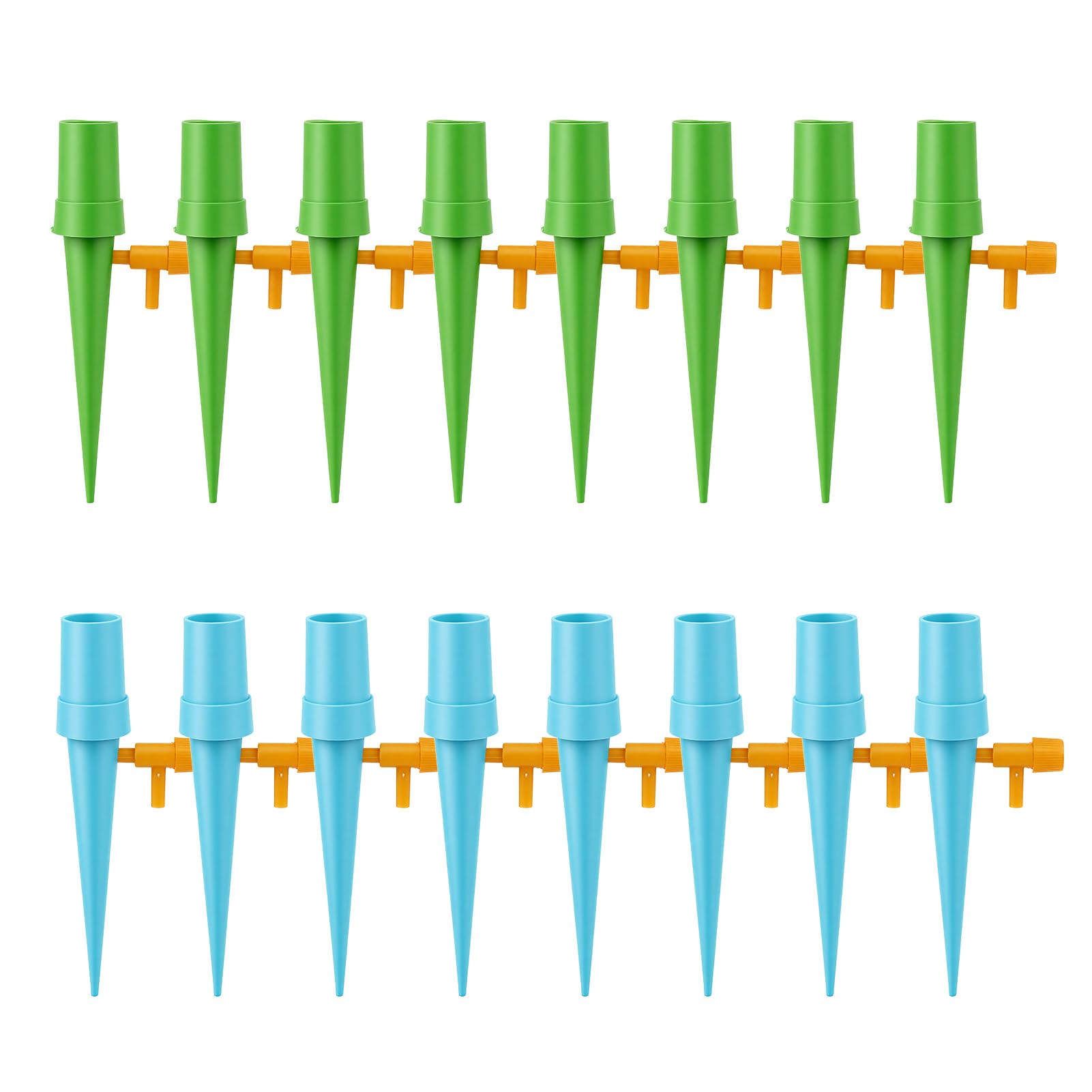 kit irrigation goutte à goutte 16