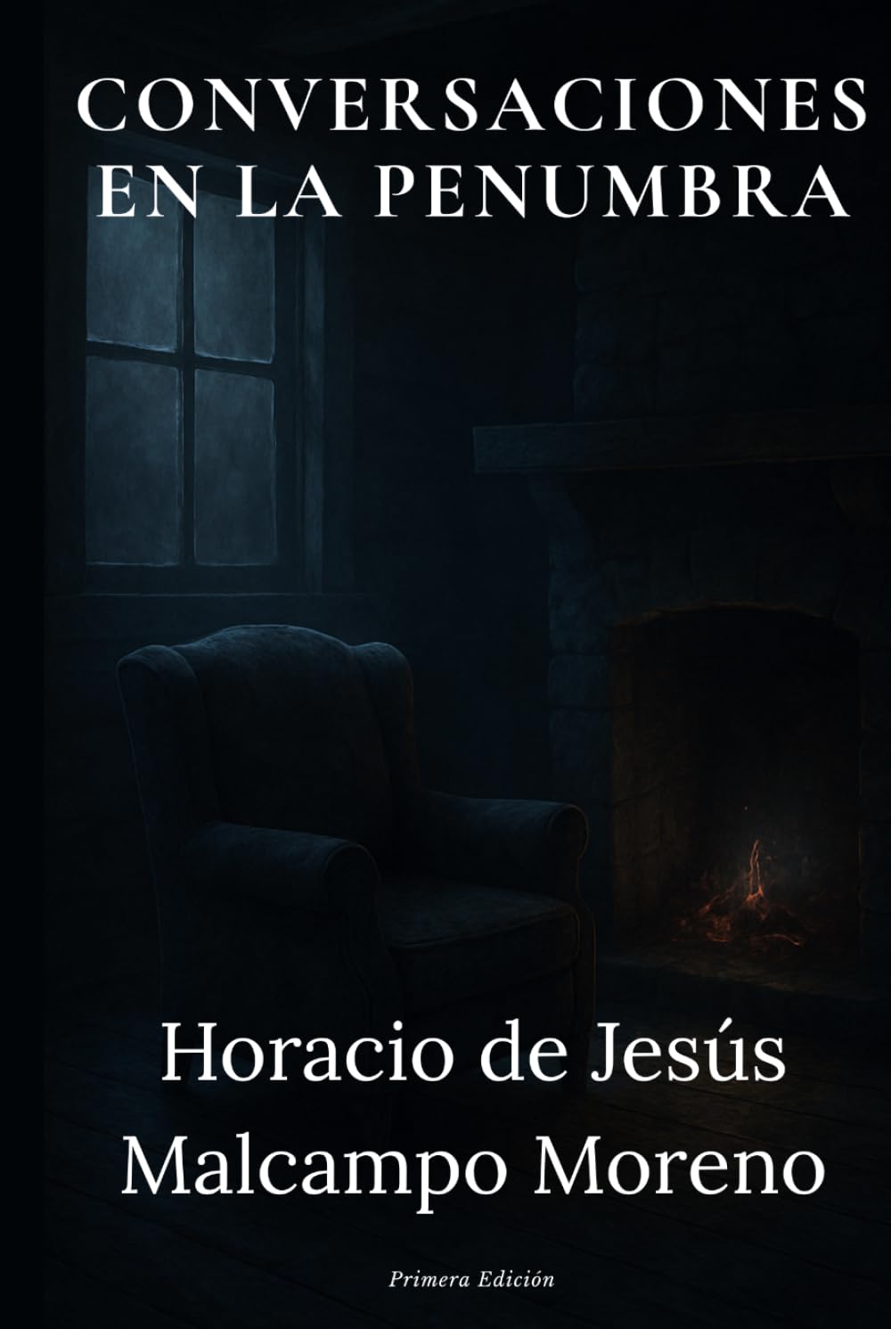 CONVERSACIONES EN LA PENUMBRA