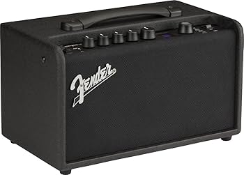 Mustang GT 40 ギターコンボアンプ　フェンダー Fender Mustang GT 40 40W 2x6.5 Guitar Combo Amplifier Black