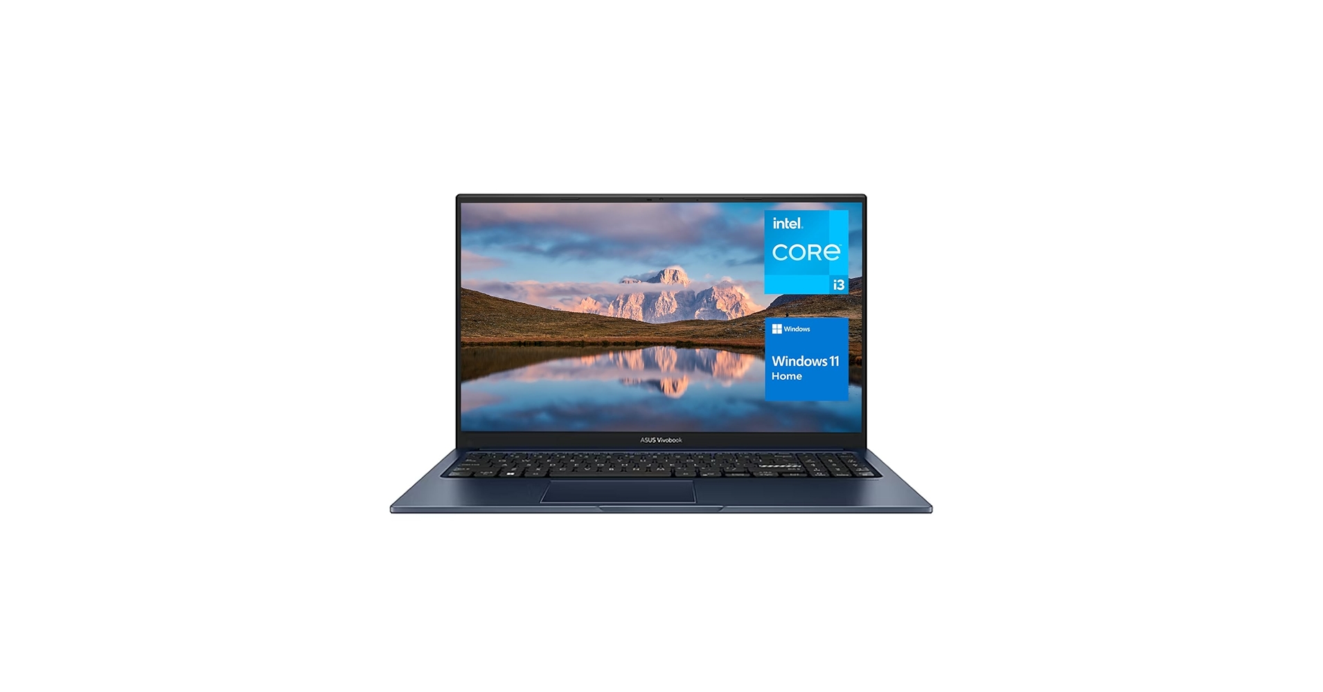 Amazon.com: ASUS Vivobook Laptop, 15.6