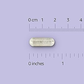 Amazon Elements Digestive Enzyme Complex Capsule, Supports Healthy Digestion, 45 Servings, 90 Count (Pack of 1) (Previously Revly)