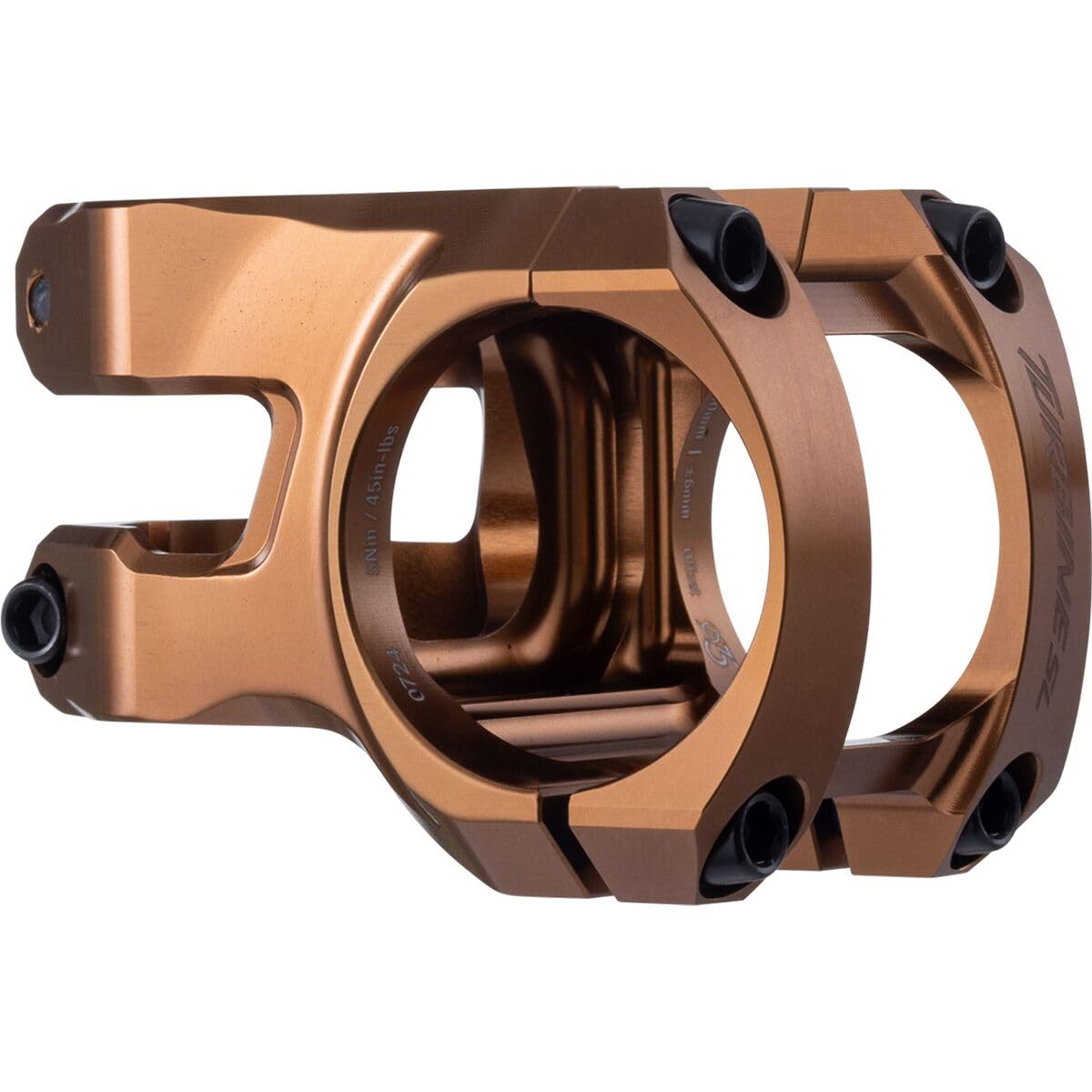 Amazon.com : Race Face Turbine Sl Stem Kashmoney, 60Mm, 35Mm Clamp