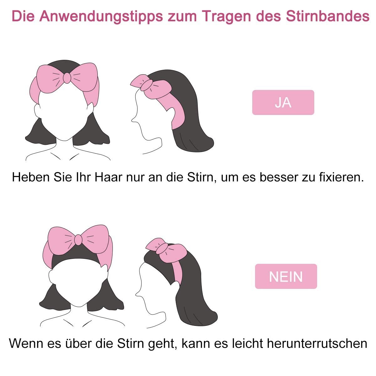 Spa Hoofdband, Bowknot Haarbanden Make-up Hoofdbanden Vrouwen Koraal Fleece Elastische Hoofdband Wassen Gezicht Haar Wrap Voor Het Wassen Gezicht Douche Sport Beauty Ski