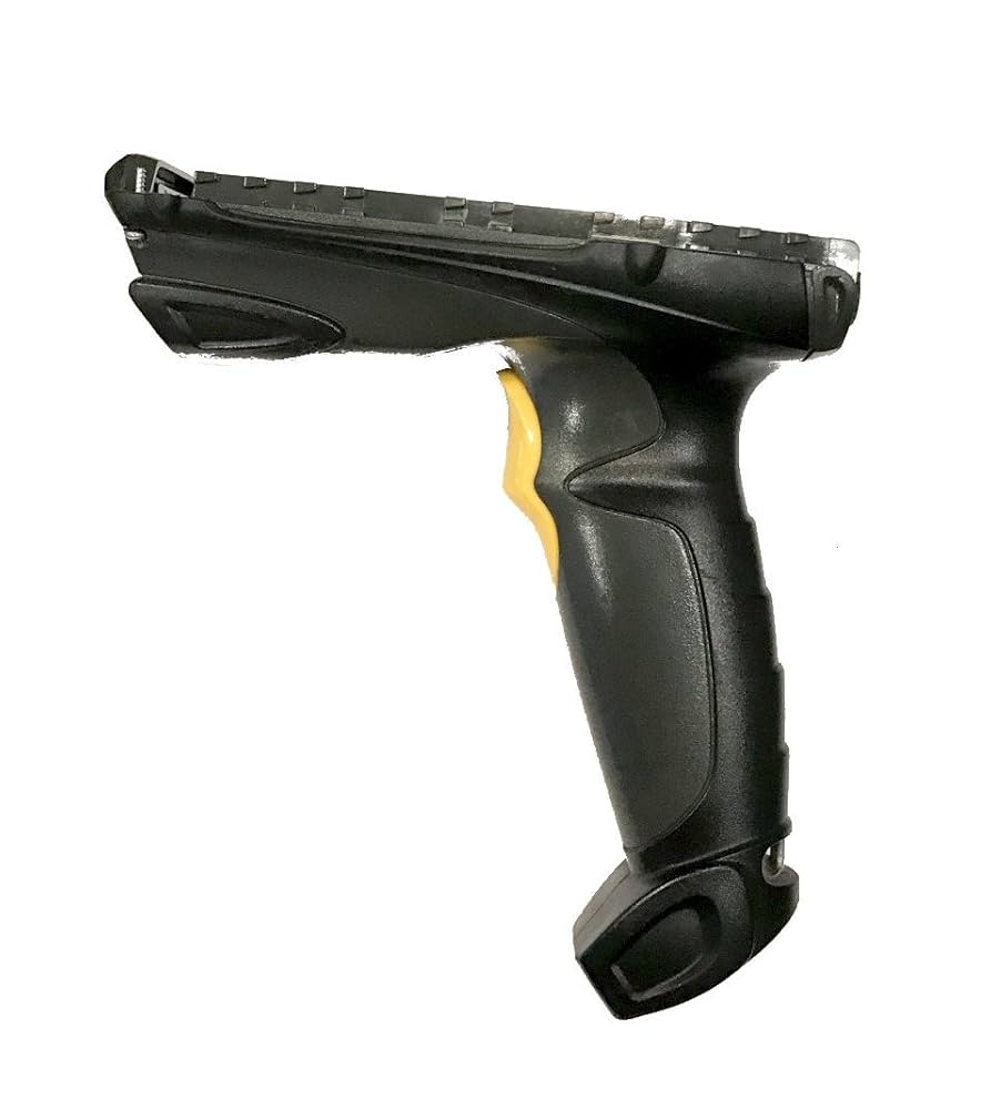 17さん専用 シンボルトリガーアセンブリ MC9000 MC9090 MC9190 MC92N0 バー