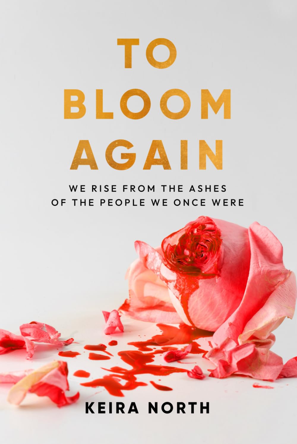 To Bloom Again
