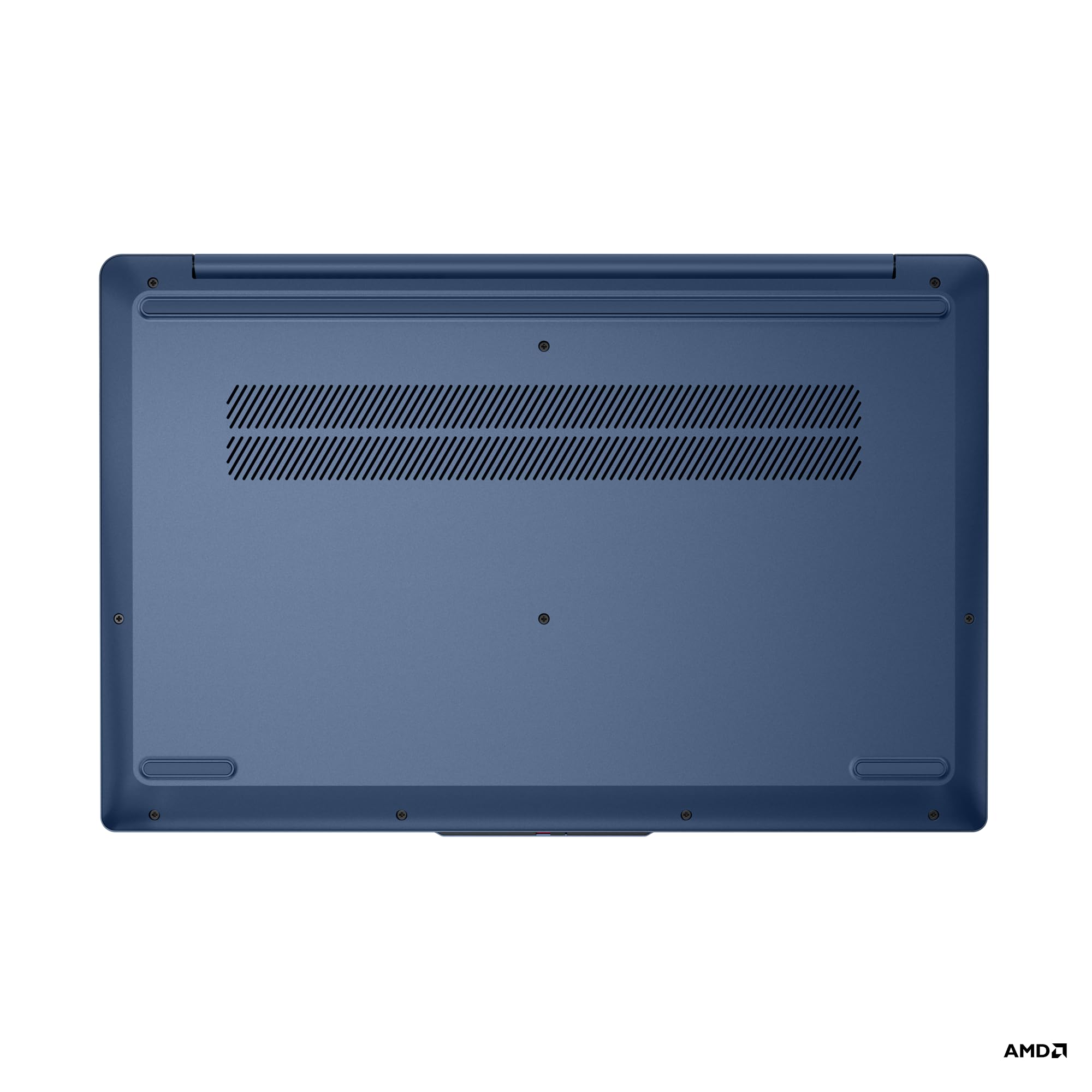 Lenovo IdeaPad Slim 3 Laptop | 15.6" FHD Display | AMD Ryzen 3 7330U | 512GB SSD | 8 GB RAM | AMD Radeon Grafik | QWERTZ | Windows 11 | Abyss Blue | 3 Monate Premium Care