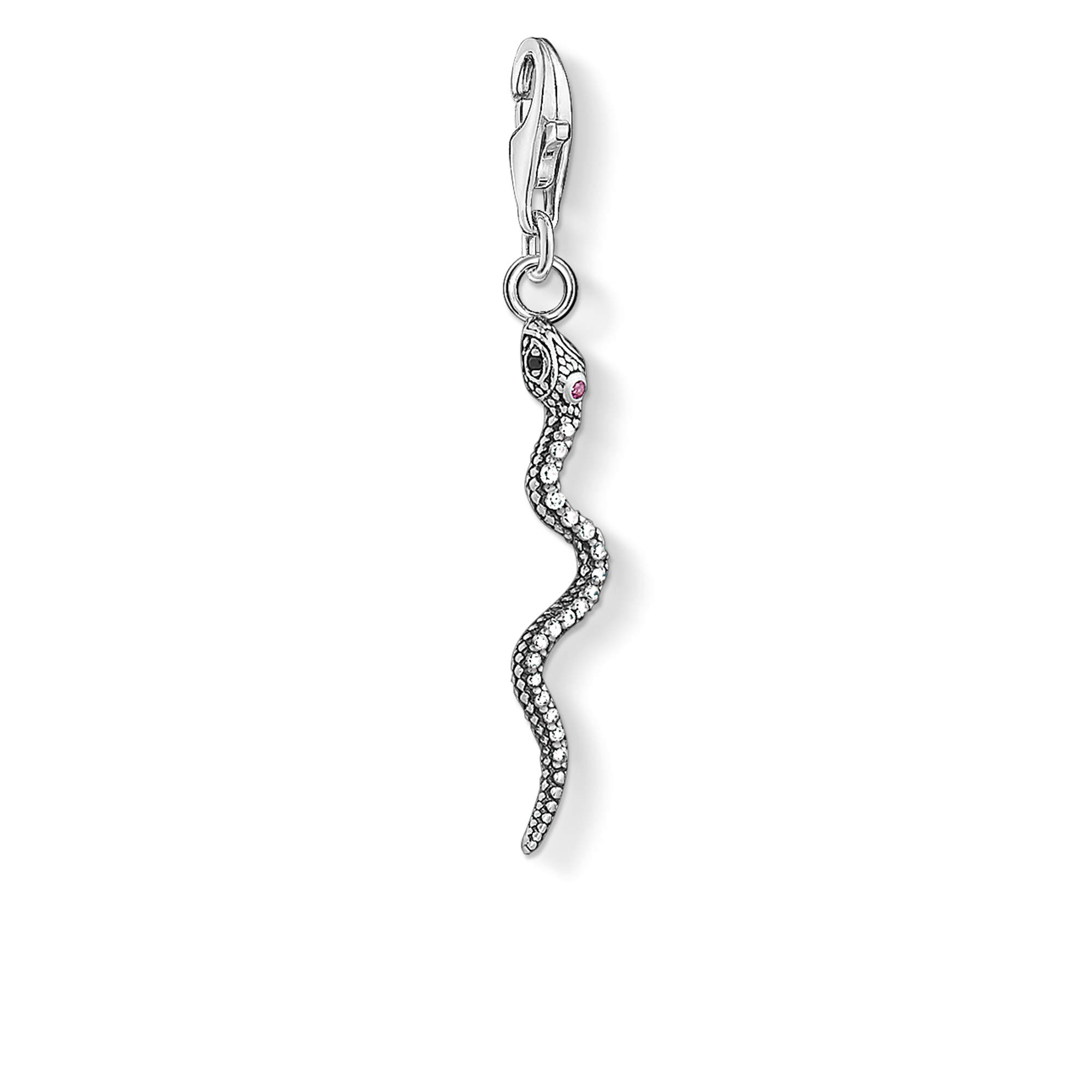 Thomas Sabo Collection de pendentifs L’amour et l’affection