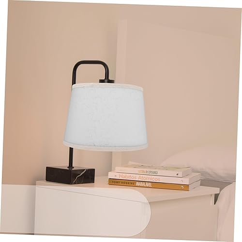 Miniatura 4 de DOITOOL Material de la tela de la pantalla de bricolaje 2 Rolls Cubierta blanca de la luz del Pvc para la iluminación decorativa