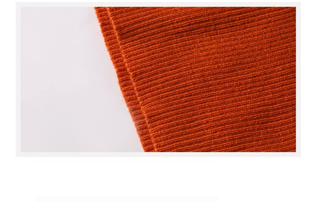 Automne et hiver Basiques Modèles Pull à col roulé Femmes Bas Slim Tops Tricot Pull Doux