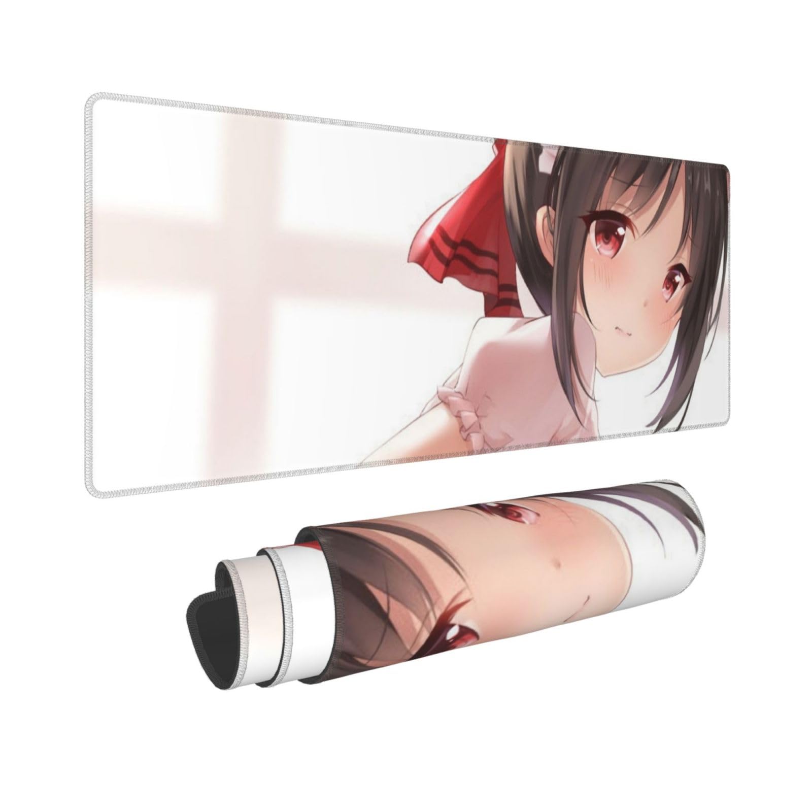 Amazon.co.jp：ゲーミングマウスパッド かぐや様 四宮かぐや 可愛い