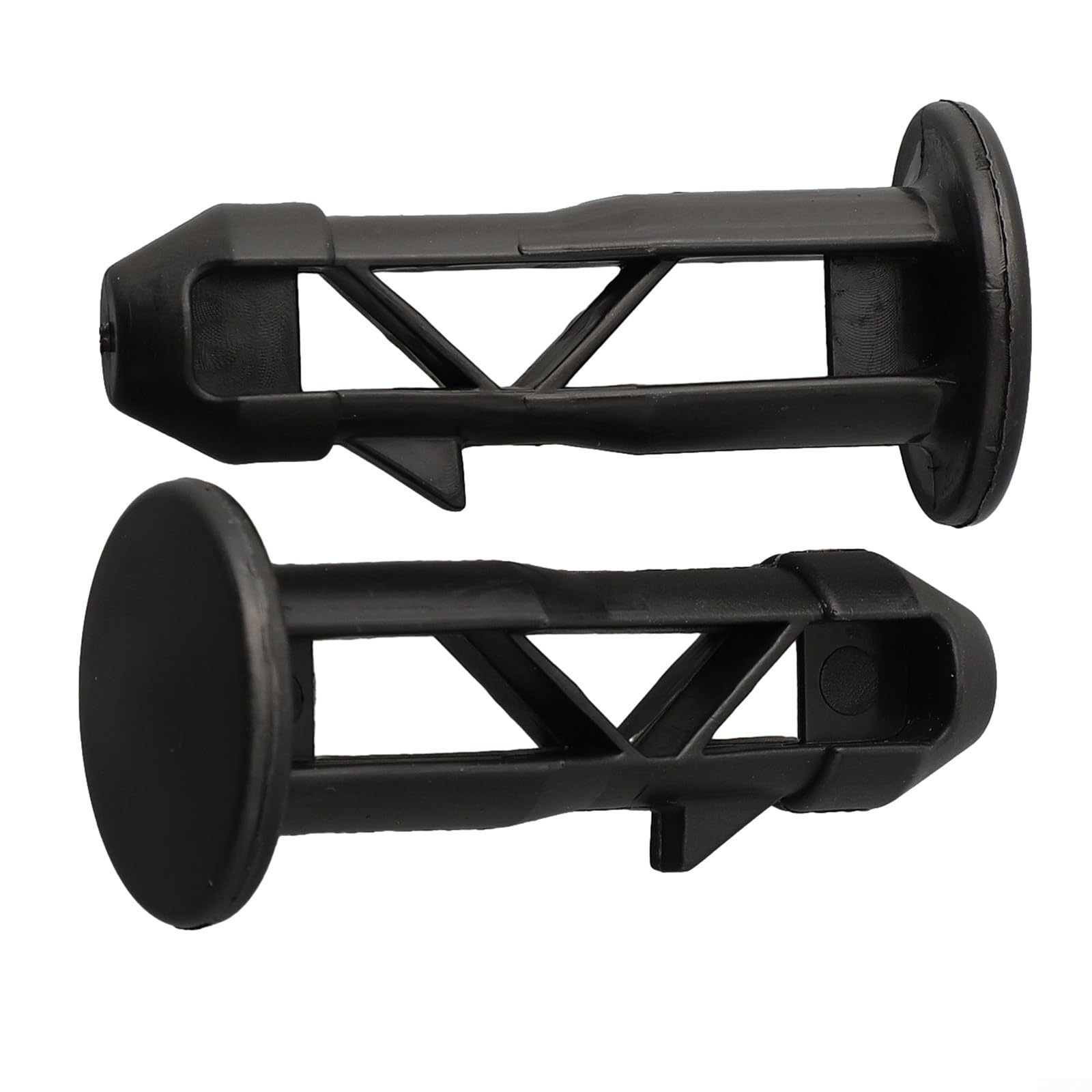 PRETYZOOM Boucles De Sécurité Pour Poubelle 240L 5 Pièces