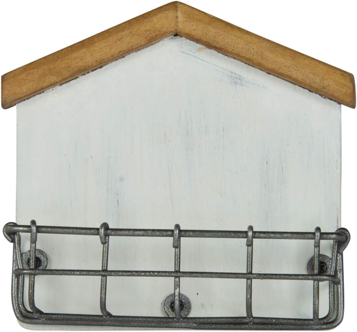 House Frame Business Card Holder