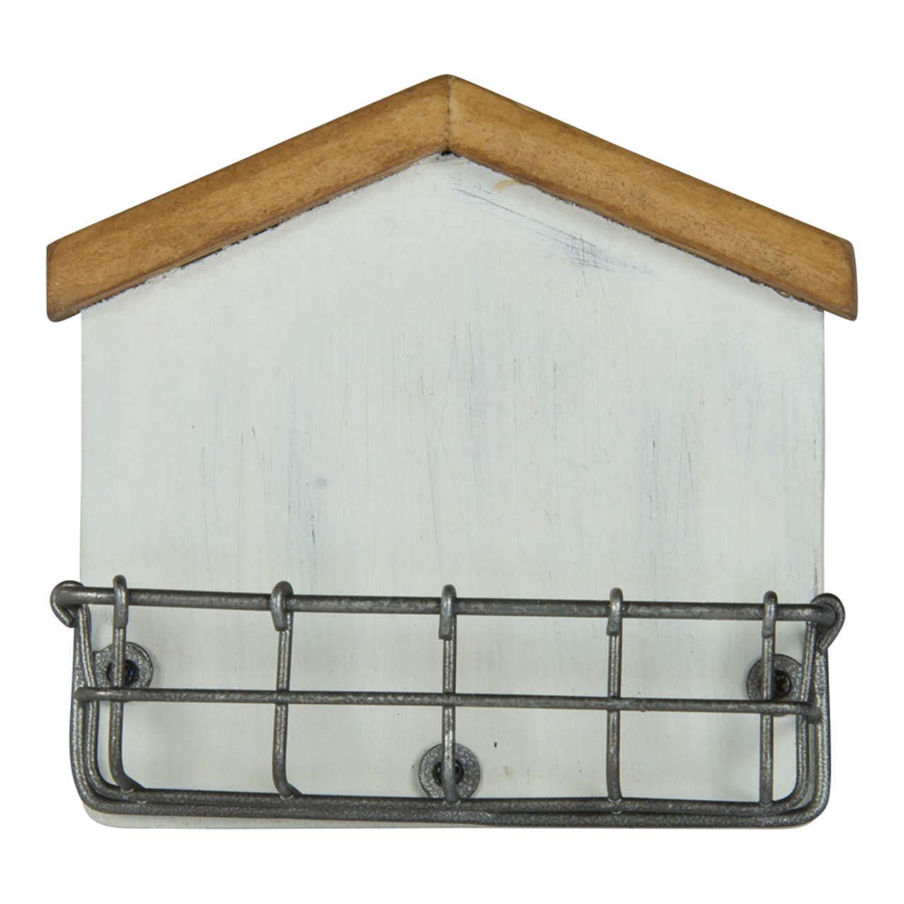House Frame Business Card Holder
