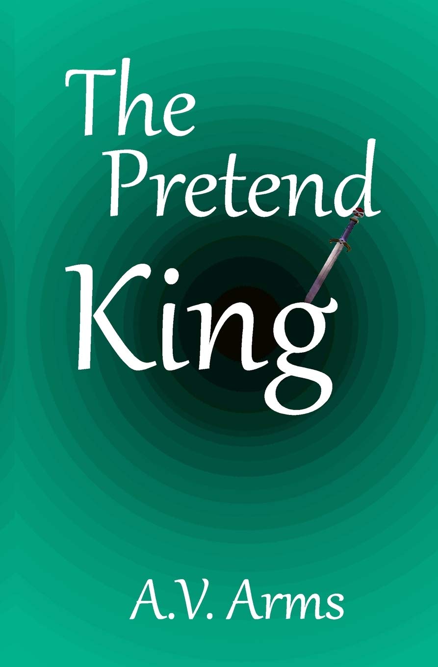 The Pretend King: 2 (The Norman Invasion)