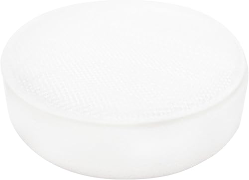 Miniatura 4 de Upstart Battery Paquete de 4 filtros de esponja de espuma de vacío de repuesto para aspiradora Hoover Linx inalámbrica BH50010, compatible con