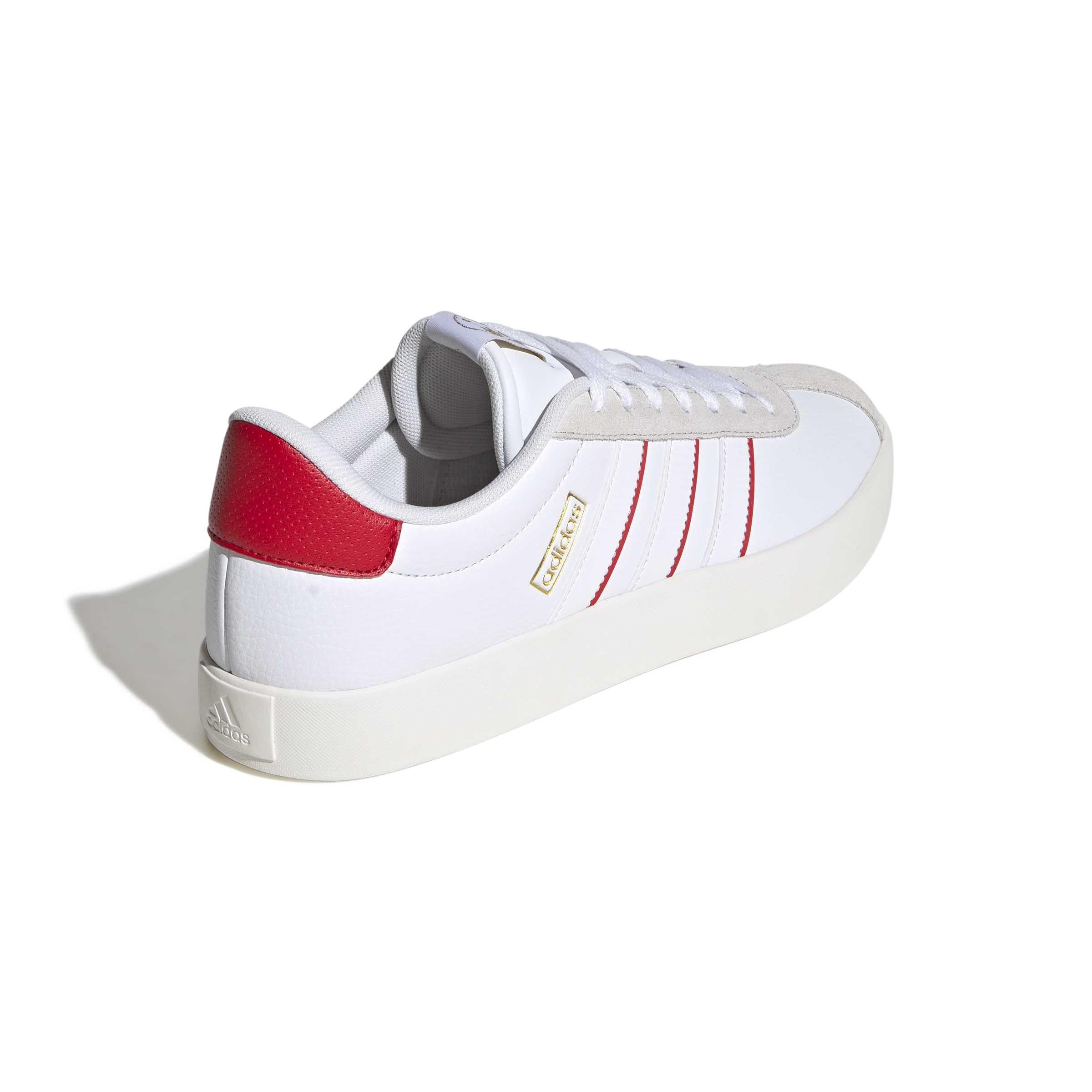 adidas Men's Zapatilla VL Court 3.0 — view 598