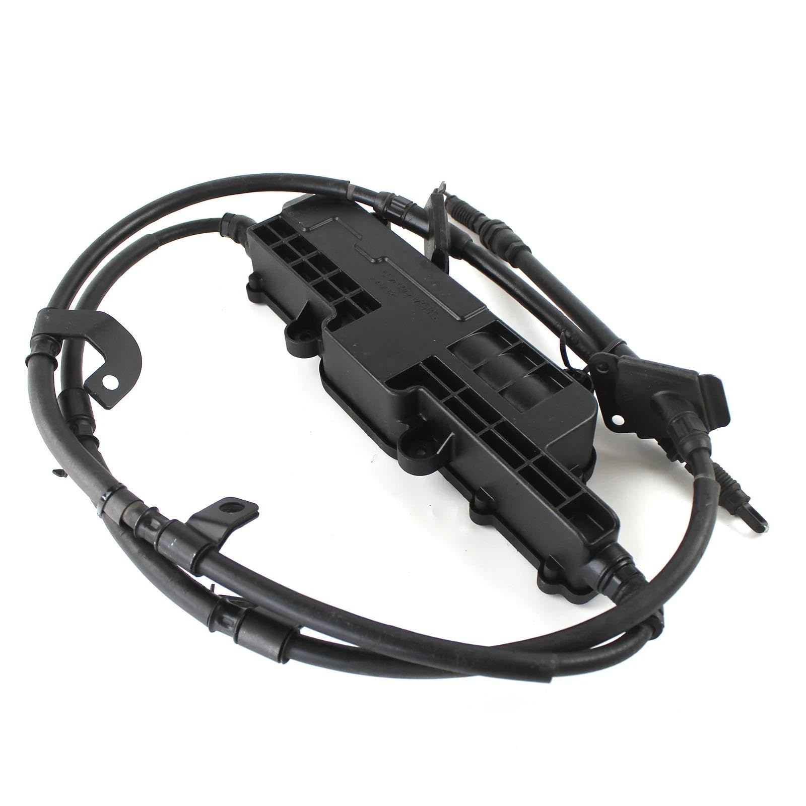 Freno de mano electrónico 59700B8800 que soluciona el bloqueo 7