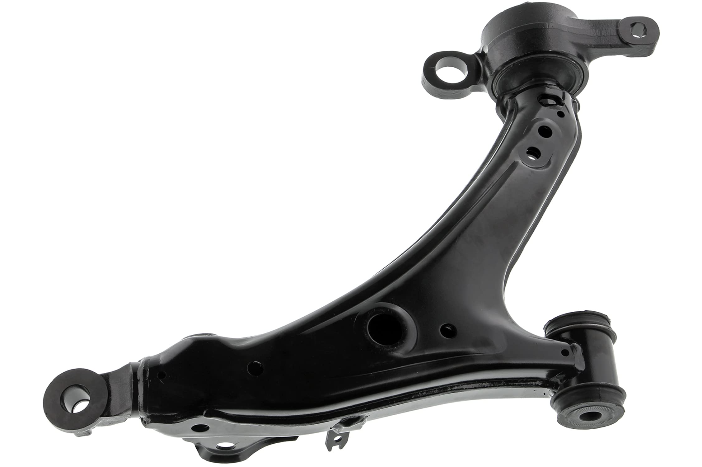 Amazon.com: Mevotech Supreme Control Arm CMS861134 : Automotive